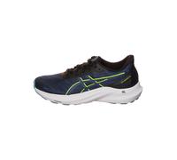 asics Laufschuhe "GT-2000 12 GS" in Dunkelblau - Größe 35,5 | Damen Outdoorschuhe
