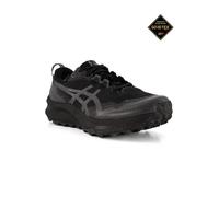 ASICS Laufschuhe Herren Textil schwarz, 42.5 (8.5)