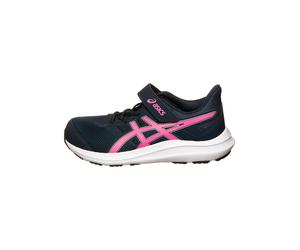 asics Laufschuhe "JOLT 4 PS" in Schwarz - Größe 27 | Kinder Sportschuhe