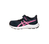 asics Laufschuhe "JOLT 4 PS" in Schwarz - Größe 28,5 | Kinder Sportschuhe