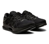 Asics Laufschuhe MetaRide schwarz Herren, Größe Euro (US) 44 (10)