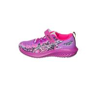 asics Laufschuhe "NOOSA TRI 16 PS" in Pink - Größe 32,5 | Kinder Sportschuhe