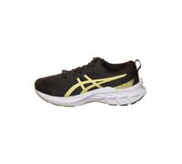 asics Laufschuhe "NOVABLAST 2 GS" in Schwarz - Größe 33 | Damen Outdoorschuhe