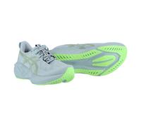 ASICS Herren Laufschuhe NOVABLAST 5 (1011B974) Cold Moss/Light Orange Größe 42,5