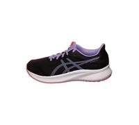 asics Laufschuhe "PATRIOT 13 GS" in Schwarz - Größe 32,5 | Damen Outdoorschuhe