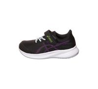 Asics - Kid's Patriot 13 PS - Runningschuhe, Gr. 31.5 US K13, schwarz (Black/DeepMauve)