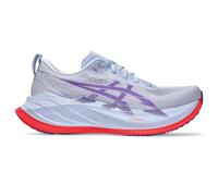 ASICS SUPERBLAST 2 Laufschuhe UNISEX BLUE FADE/EDO PURPLE 40,5