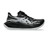 Asics Laufschuhe Superblast 3 Black/Black, neutraler Performance-Laufschuh mit FF Leap und hoher Dämpfung - schwarzweiß / 40,5