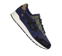 ASICS Lifestyle - Schuhe Herren - Sneakers Tiger Gel-Lyte G-TX Sneaker Blauschwarz 40,5