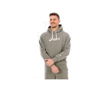 Asics Logo Fleece Entspannt S S