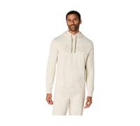 ASICS Logo Oth Hoodie Birch male size XS
