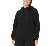 ASICS LOGO OTH HOODIE Hoodie S schwarz