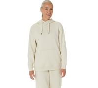 Asics Logo Oth Hoodie Hoody weiss XL