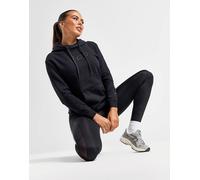 ASICS Logo Overhead Hoodie - Damen, Schwarz - XS