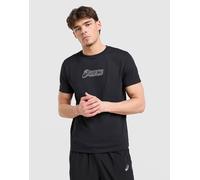 ASICS Logo Play T-Shirt - Herren, Blck - M