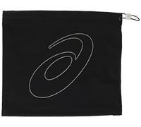 Asics Logo Tube Uni Mütze one size Performance Black