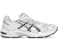 Asics Low-Top Sneaker - ASICS Gel-1130 White Black - Gr. 41,5 (EU) - in Weiß - für Damen