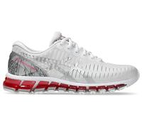 Asics Low-Top Sneaker - asics gel quantum 360 - Gr. US_10_5 - in Beige - für Damen