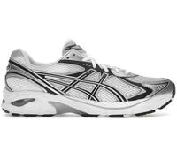 Asics Low-Top Sneaker - ASICS GT-2160 White Black Silver - Gr. 41,5 (EU) - in Weiß - für Damen