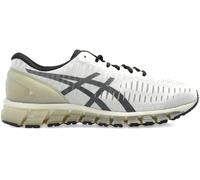 Asics Low-Top Sneaker - baskets gel quantum 360 - Gr. US_9_5 - in Grau - für Damen