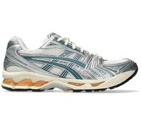 Asics Low-Top Sneaker - gel kayano 14 2 - Gr. US_9_5 - in Grau - für Damen