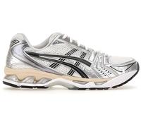 Asics Low-Top Sneaker - Gel-Kayano 14 Sneakers With Breathable Mesh - Gr. 6_5 - in Weiß - für Damen