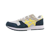 ASICS Herren Freizeitschuhe LYTE CLASSIC (1203A611) 45 WHITE/SUNLIGHT