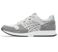 Sneaker ASICS SPORTSTYLE "LYTE CLASSIC", Gr. 37, cloud grau, clay grau, Leder, sportlich, Schuhe (28534848-37) cloud grau, clay grau