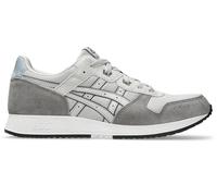 ASICS Lyte Classic Cloud Grey / Clay Grey unisex size 40.5