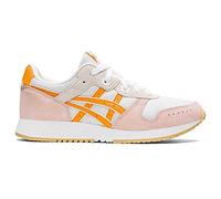 ASICS Lyte Classic Damen Beige weissgelb, 37 Damen