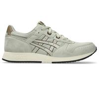 Sneaker ASICS SPORTSTYLE "LYTE CLASSIC", Gr. 39, dried leaf grün, fossil, Leder, sportlich, Schuhe (23795137-39) dried leaf grün, fossil