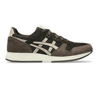 ASICS Herren Freizeitschuhe LYTE CLASSIC (1203A611) 42 ½ BLACK COFFEE/FEATHER GREY