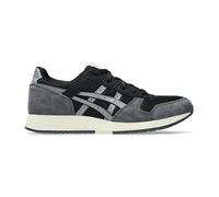 ASICS Herren Freizeitschuhe LYTE CLASSIC (1203A611) 43 ½ BLACK/GRAVEL