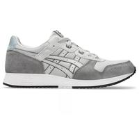 Asics Sneaker mit Veloursleder LYTE CLASSIC, grau, Gr. 42,5EU