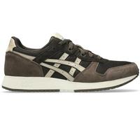 ASICS Herren Freizeitschuhe LYTE CLASSIC (1203A611) 42 ½ BLACK COFFEE/FEATHER GREY
