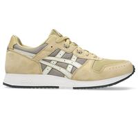 ASICS Lyte Classic Sand / Cream unisex size 40.5