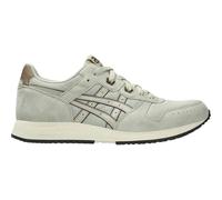 Sneaker ASICS SPORTSTYLE "LYTE CLASSIC", Gr. 44,5, dried leaf grün, fossil, Leder, sportlich, Schuhe (23795137-44,5) dried leaf grün, fossil