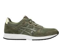 Asics SportStyle Sneaker mit Veloursleder LYTE CLASSIC, olive, Gr. 44,5EU