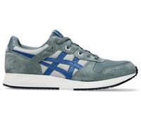ASICS Herren Freizeitschuhe LYTE CLASSIC (1203A611) 40 ½ IRONCLAD/FREEDOM BLUE