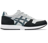 ASICS Lyte Klassische Herren-Sneaker (D-Standard) (022), Glacier Grey/Raw Indigo, 42.5 EU