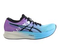 Asics Magic Speed 2 Ekiden Damen Blau/lila Trainer EU 38,5 / UK 5,5