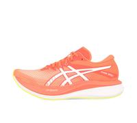 Asics Magic Speed 3 Damen Sunrise Red White - Rosa / EUR 40.5