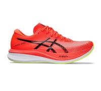 ASICS Magic Speed 3 Wettkampfschuh Herren - Orange, Schwarz, Größe 42