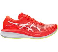 ASICS MAGIC SPEED 3 Laufschuhe 36 Rot