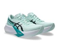 Asics MAGIC SPEED 4 Damen - BLUE COAST/GLACIER GREY / 37.5