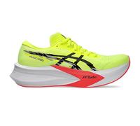 Asics Magic Speed 4 Damen Gelbe Laufschuhe EU 36,5 / UK 3,5