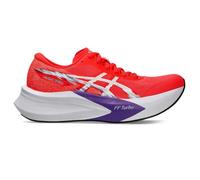 ASICS Magic Speed 4 Damen Laufschuhe 38 Rot
