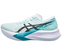 ASICS Magic Speed 4 Damen Laufschuhe Soothing Sea/Black Damen 39.0 BLAU