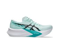 asics Magic Speed 4 für Herren, blau, Größe 46 ½ EU / 12 UK