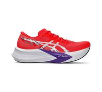 Asics Herren Magic Speed 4 - Größe: EU 48.0 rot